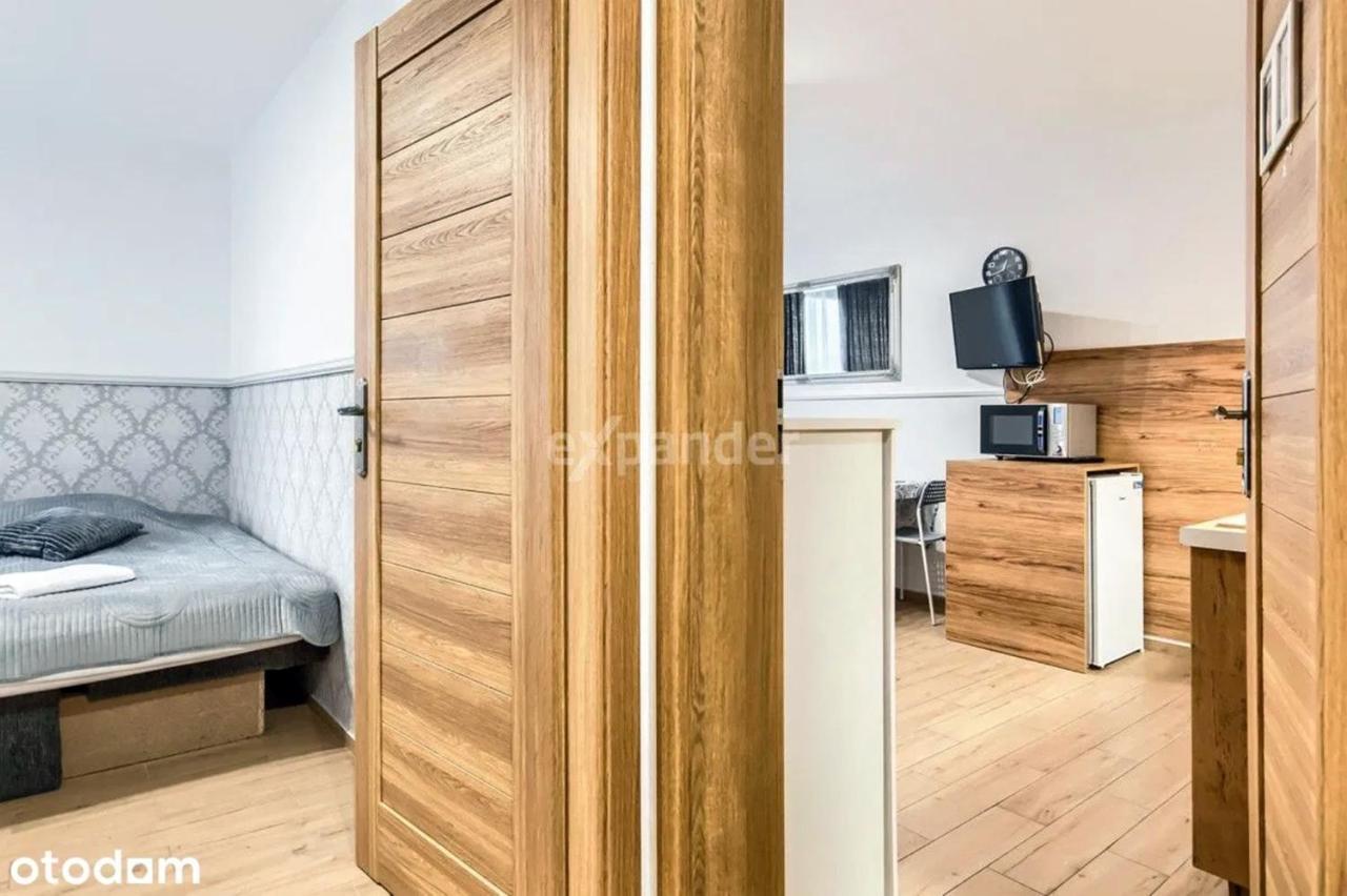 Luksusowy Gaj Apartament By Apartamenty Na Dni Вроцлав Екстер'єр фото