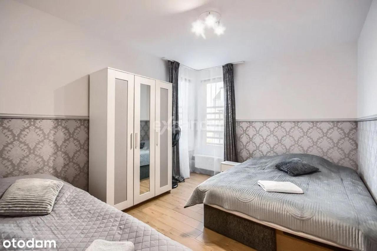 Luksusowy Gaj Apartament By Apartamenty Na Dni Вроцлав Екстер'єр фото