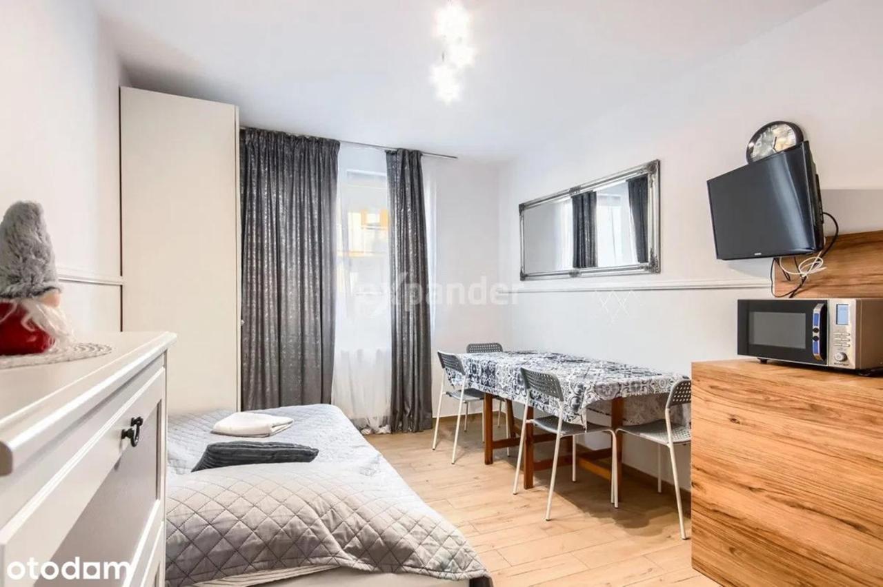 Luksusowy Gaj Apartament By Apartamenty Na Dni Вроцлав Екстер'єр фото