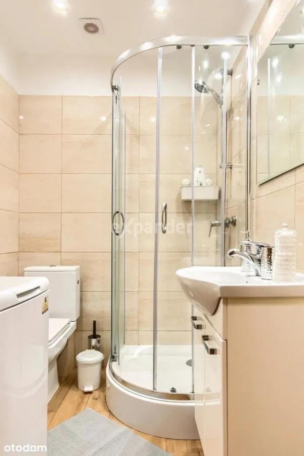 Luksusowy Gaj Apartament By Apartamenty Na Dni Вроцлав Екстер'єр фото
