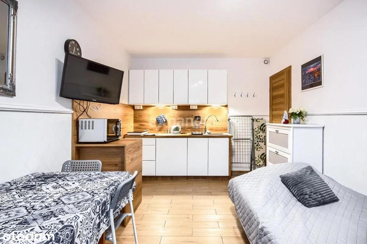 Luksusowy Gaj Apartament By Apartamenty Na Dni Вроцлав Екстер'єр фото