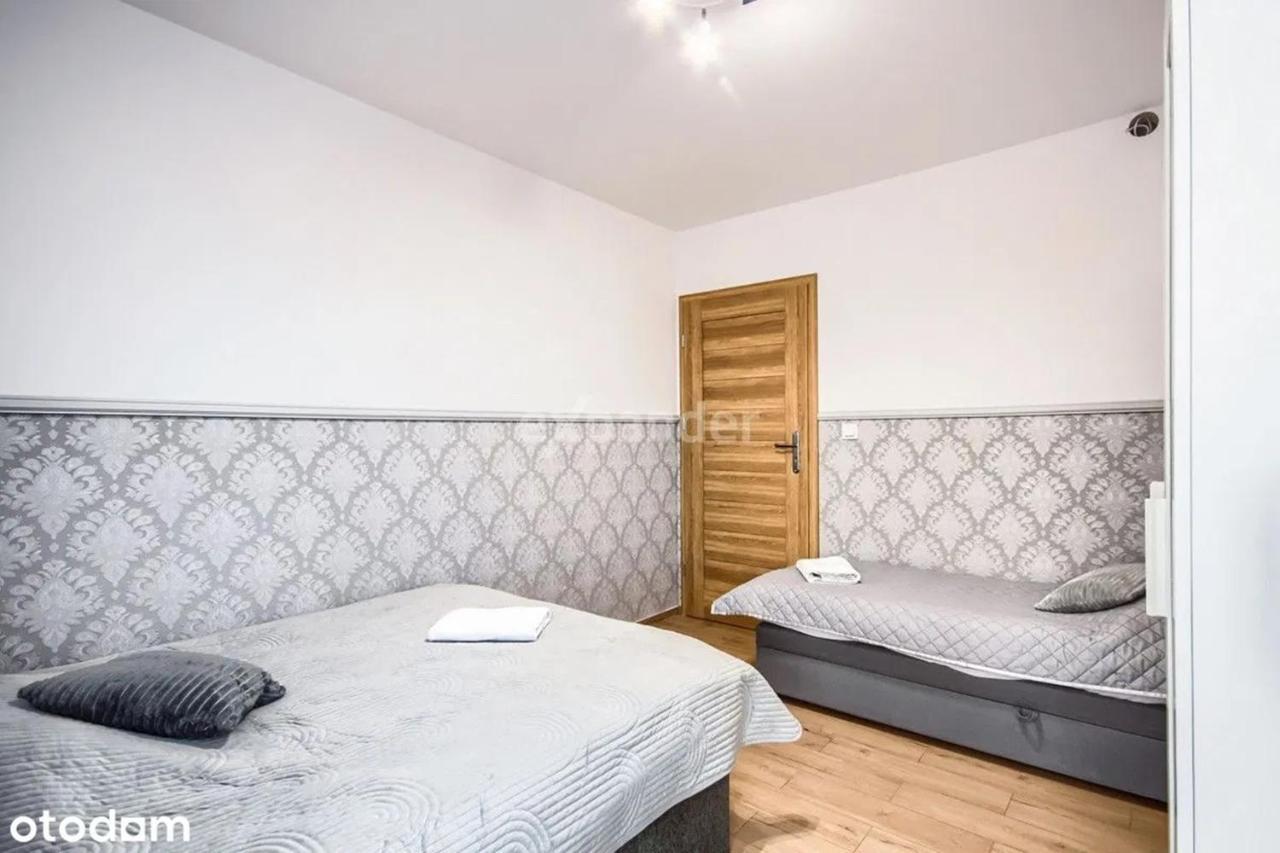 Luksusowy Gaj Apartament By Apartamenty Na Dni Вроцлав Екстер'єр фото